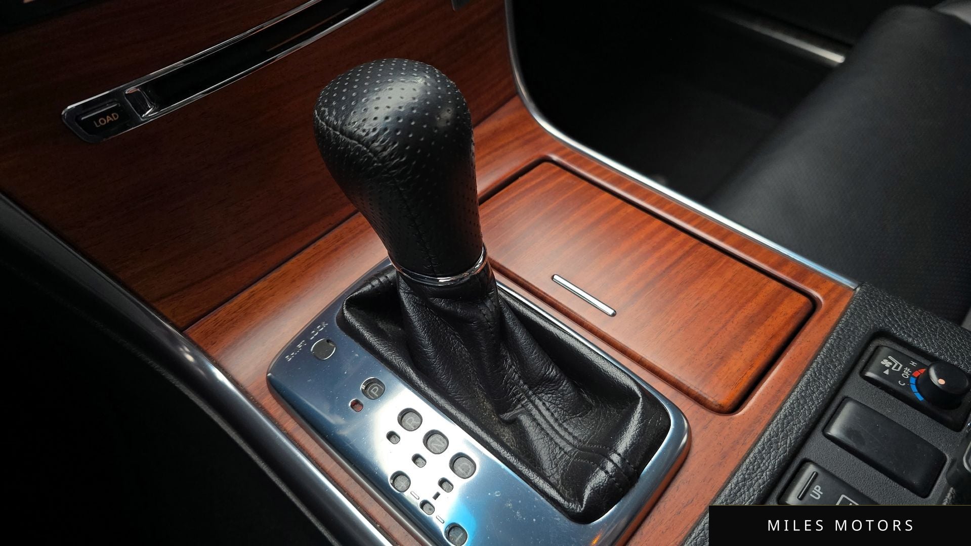 Infiniti M45 2006 — миниатюра 9