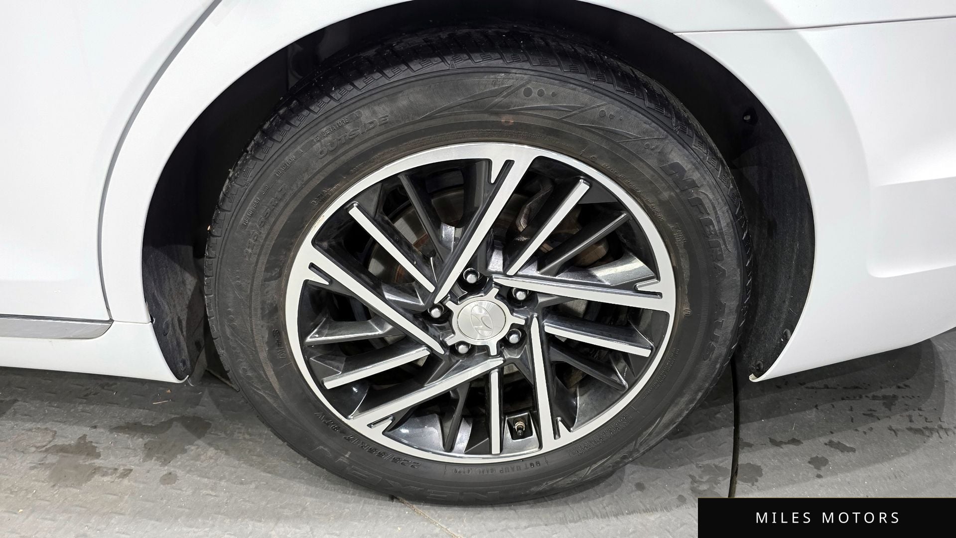 Hyundai Grandeur 2021 — миниатюра 5
