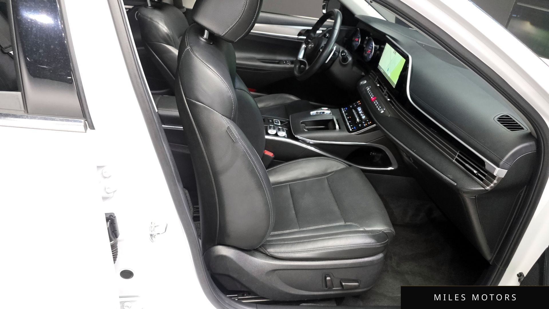 Hyundai Grandeur 2021 — миниатюра 12