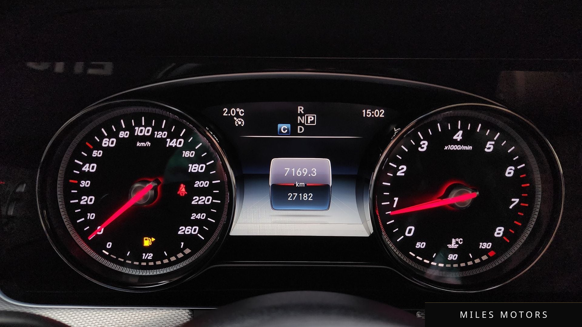Mercedes-Benz E-Class W213 2019 — миниатюра 8