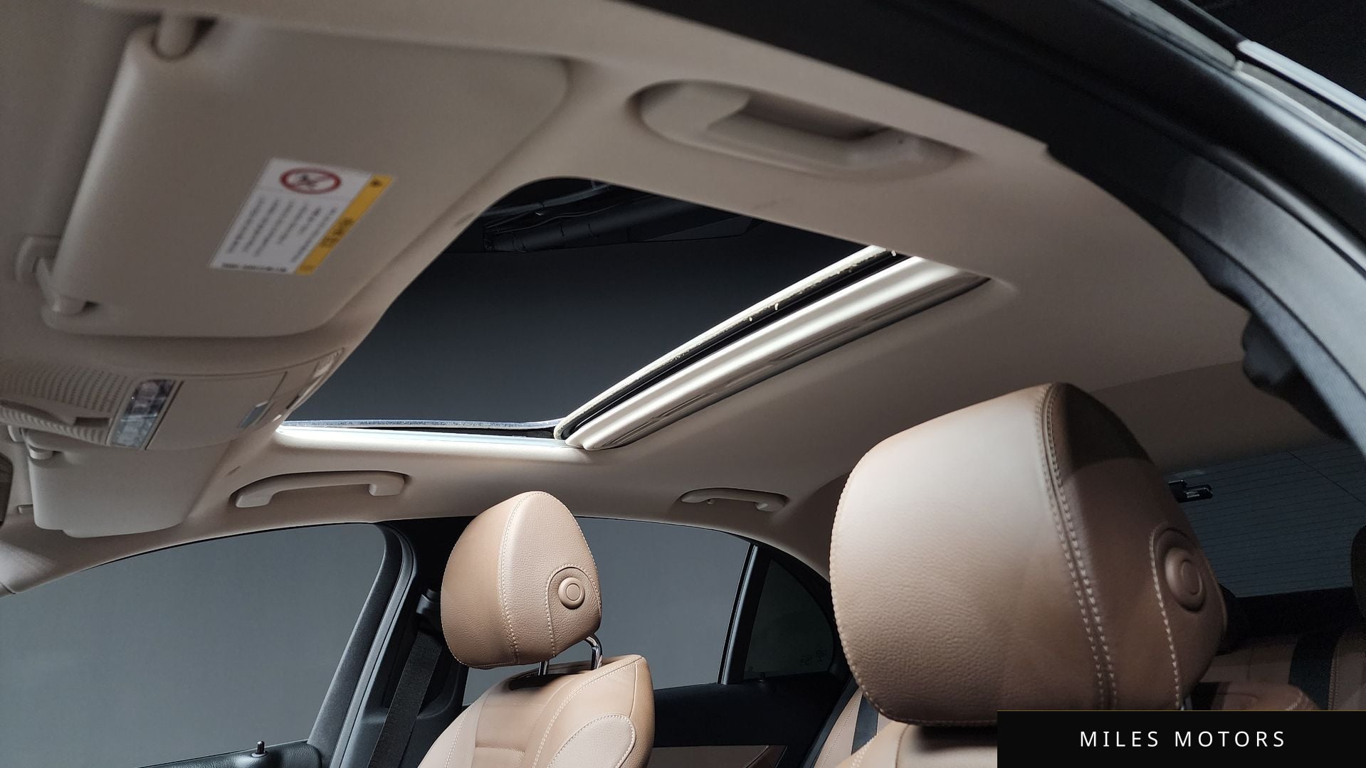 Mercedes-Benz E-Class W213 2019 — миниатюра 17