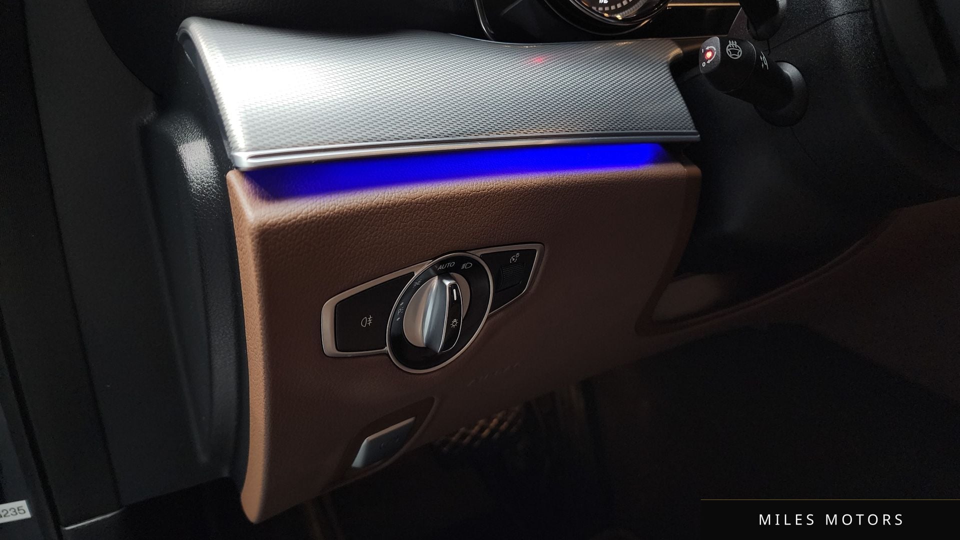 Mercedes-Benz E-Class W213 2019 — миниатюра 18