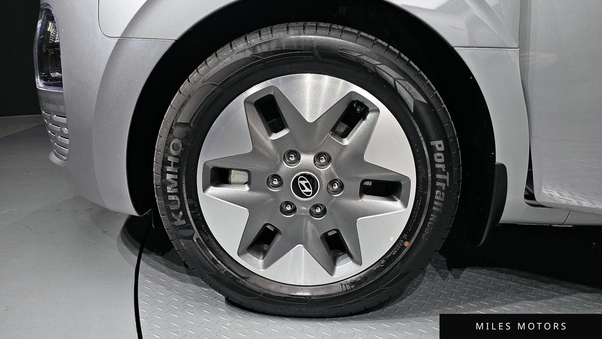 Hyundai Staria 2025 — миниатюра 5