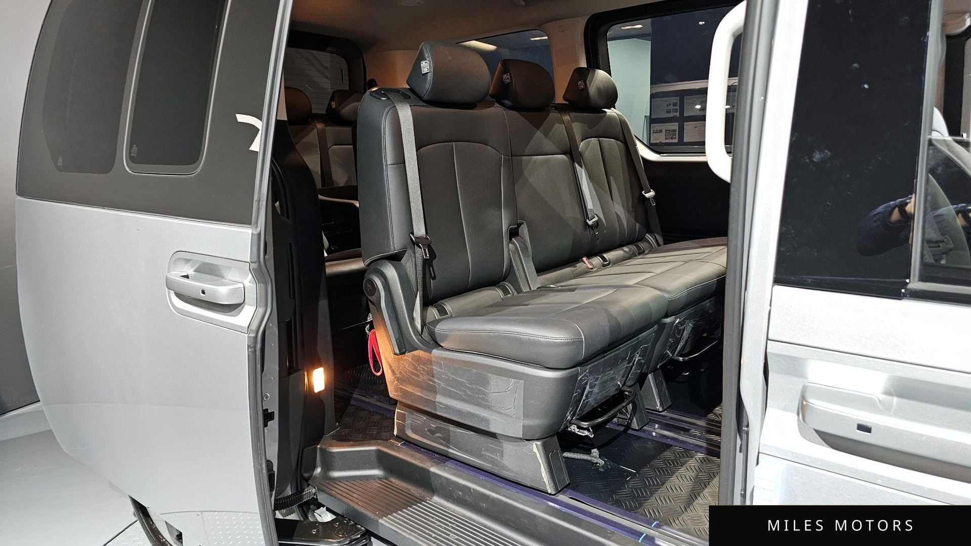 Hyundai Staria 2025 — миниатюра 12