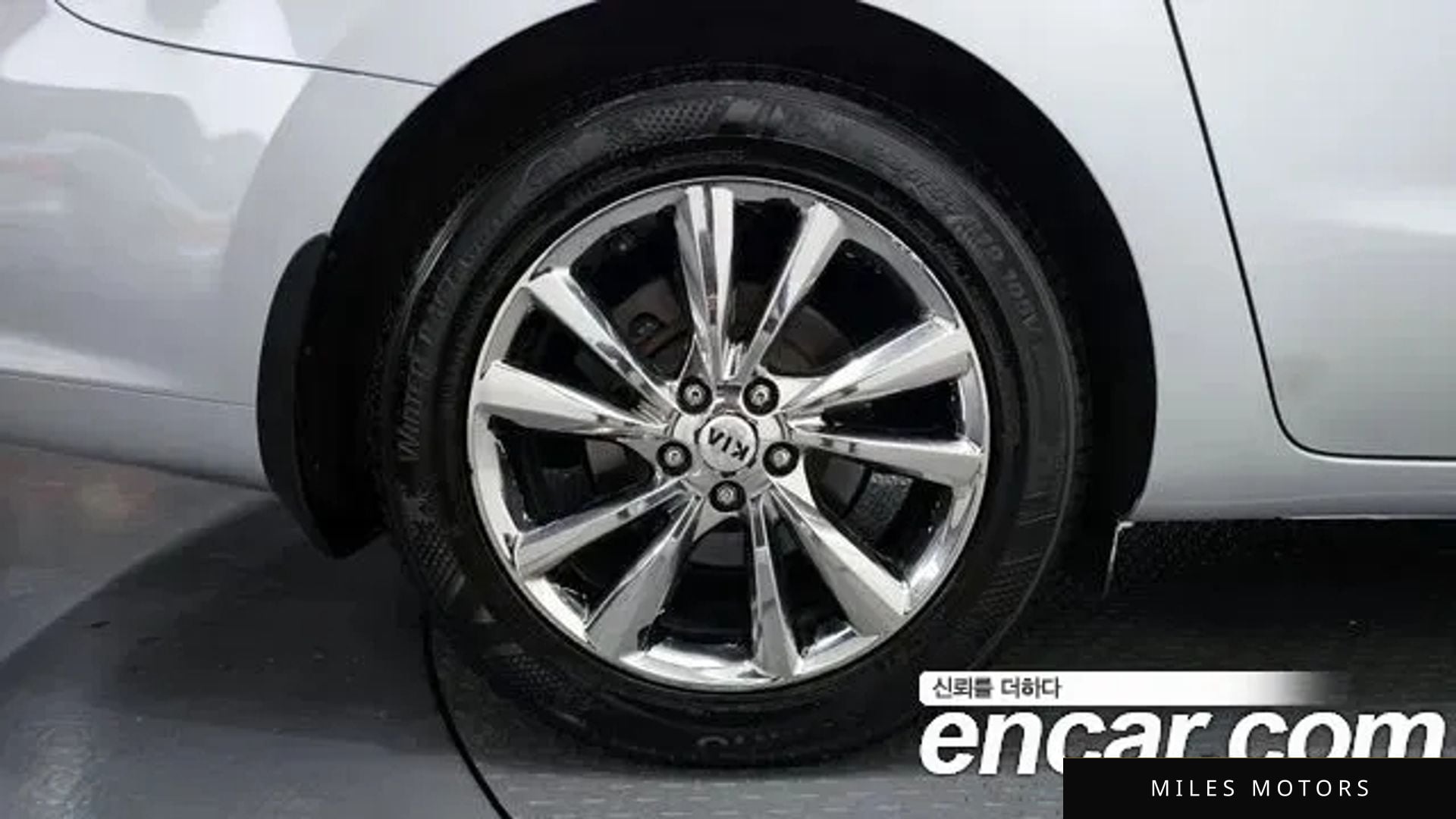 Kia Canival 2019 — миниатюра 5