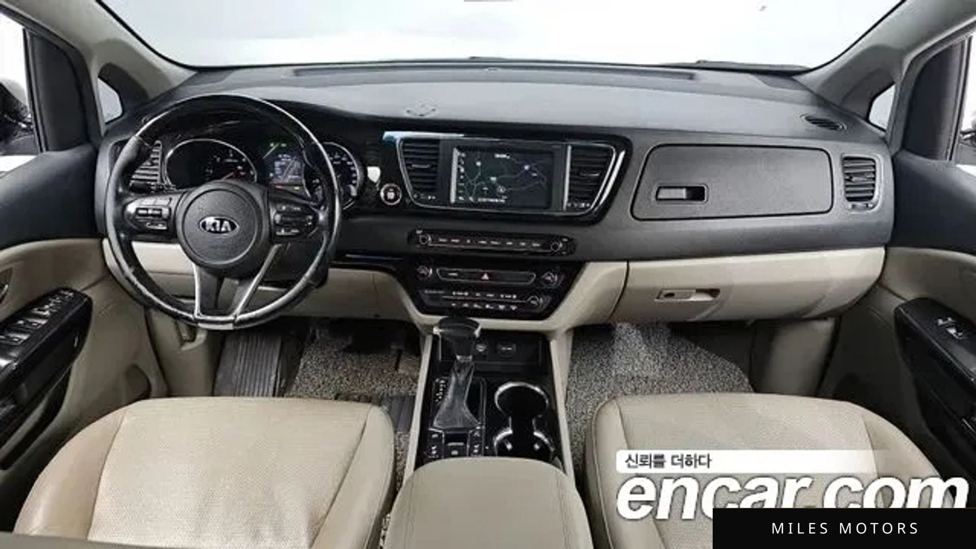 Kia Canival 2019 — миниатюра 7