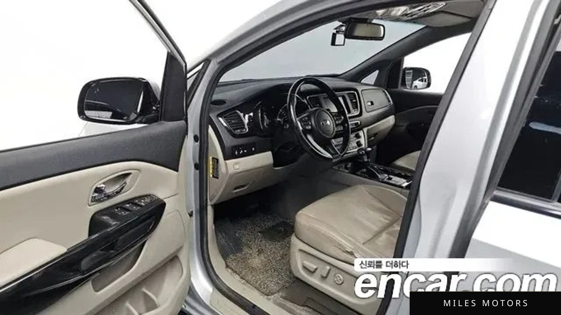 Kia Canival 2019 — миниатюра 11