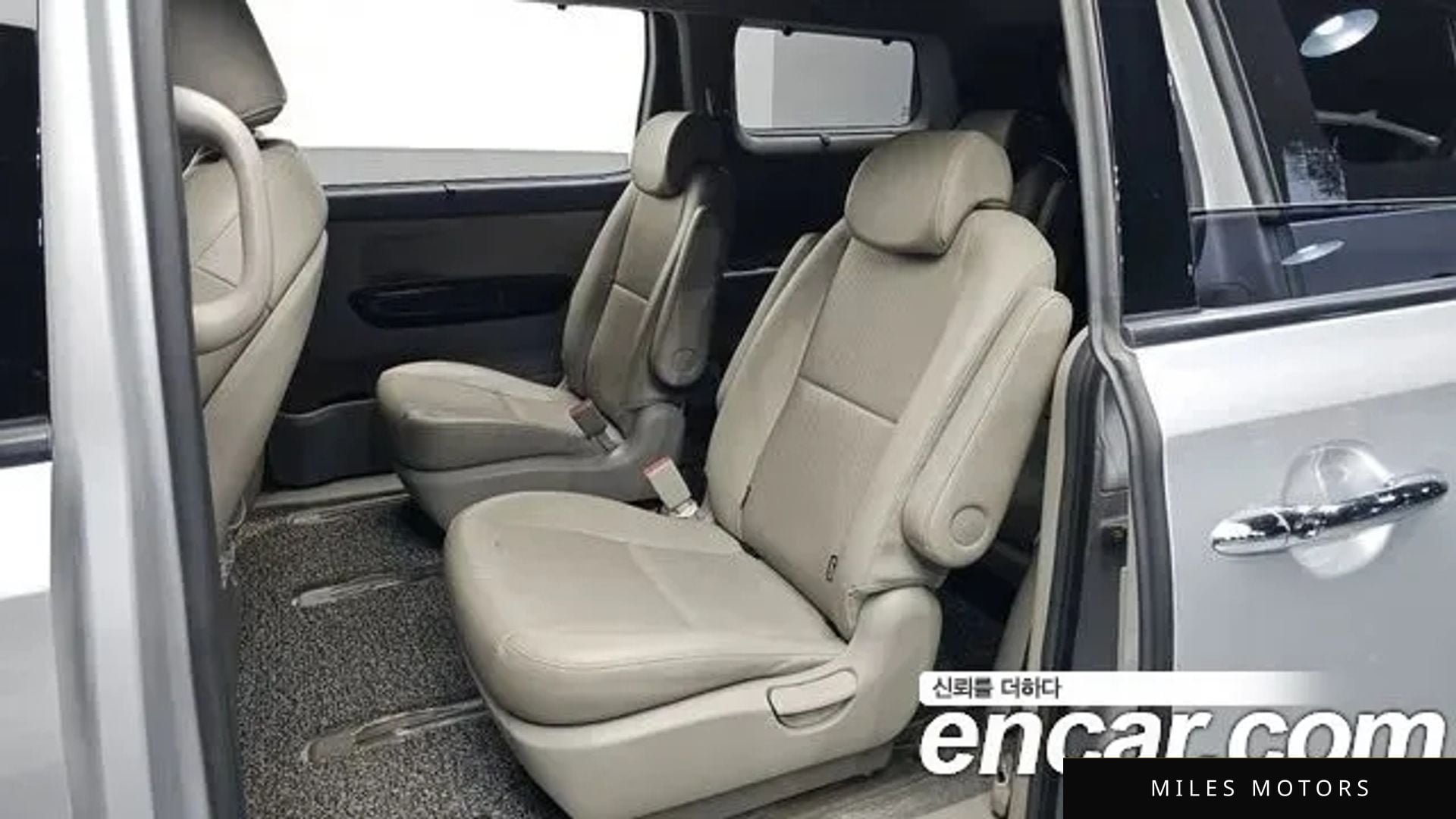 Kia Canival 2019 — миниатюра 12