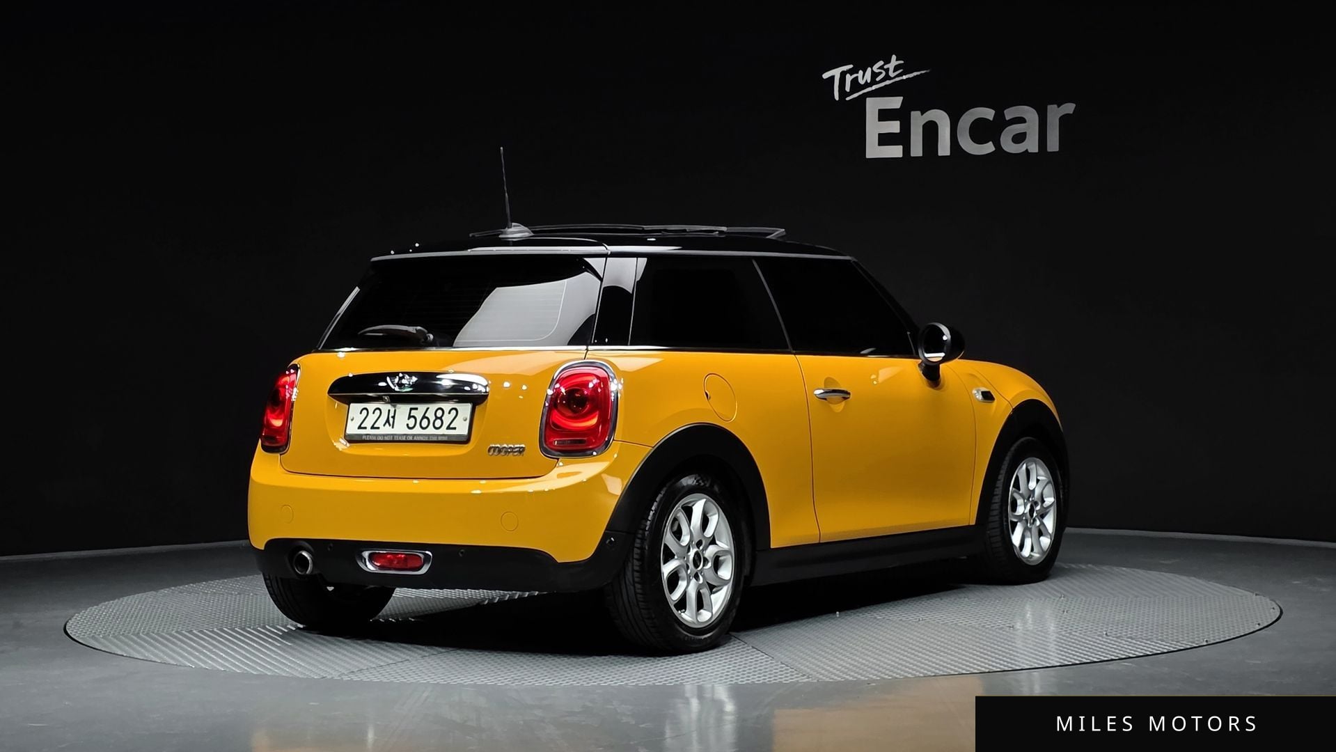 MINI Cooper 2015 — миниатюра 2