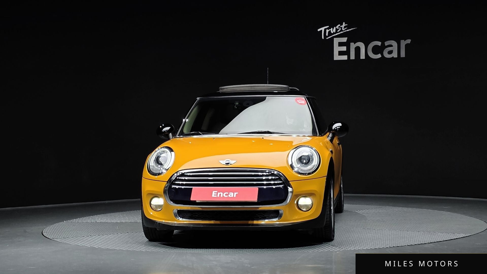 MINI Cooper 2015 — миниатюра 3