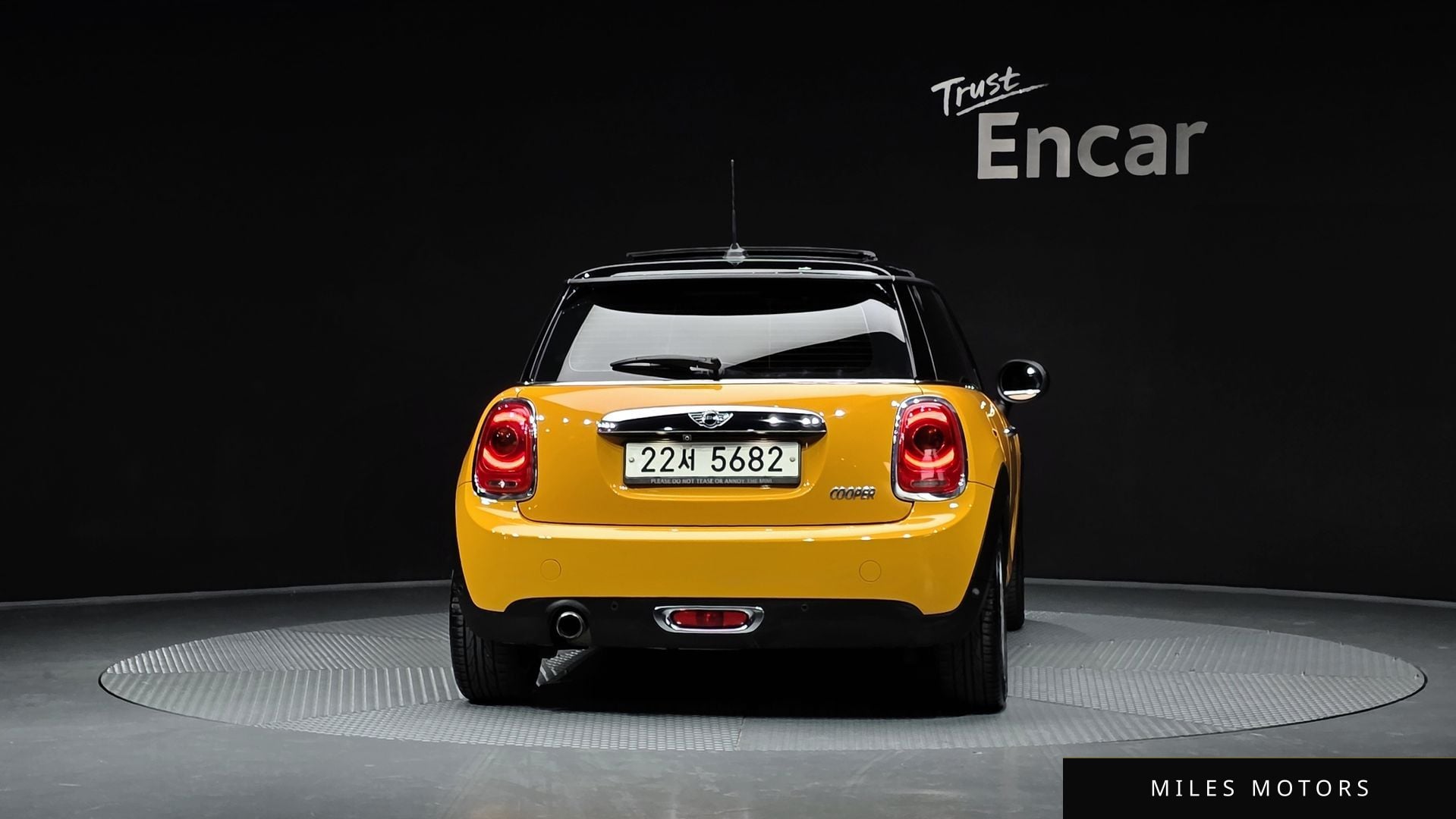 MINI Cooper 2015 — миниатюра 4