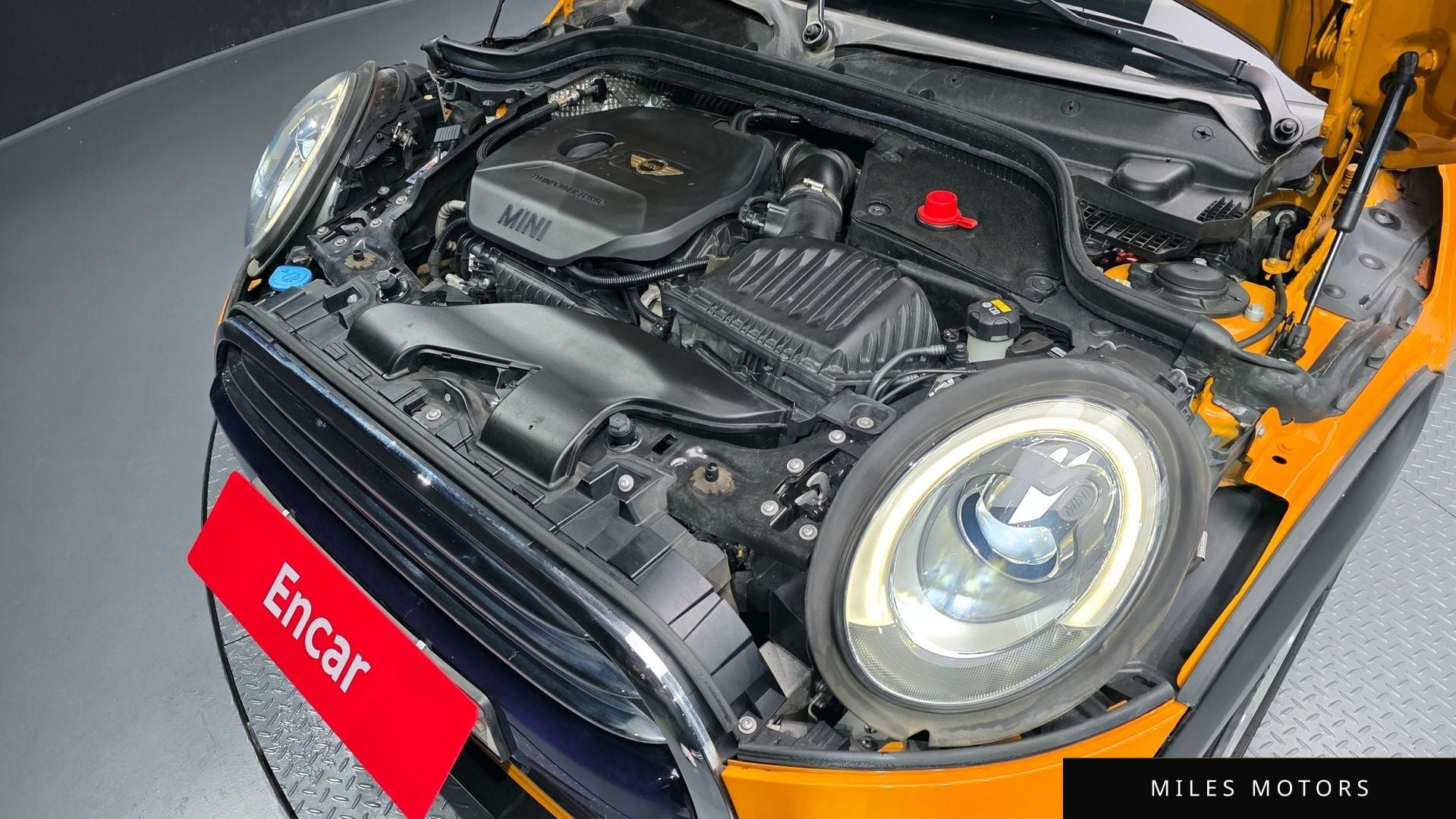 MINI Cooper 2015 — миниатюра 6