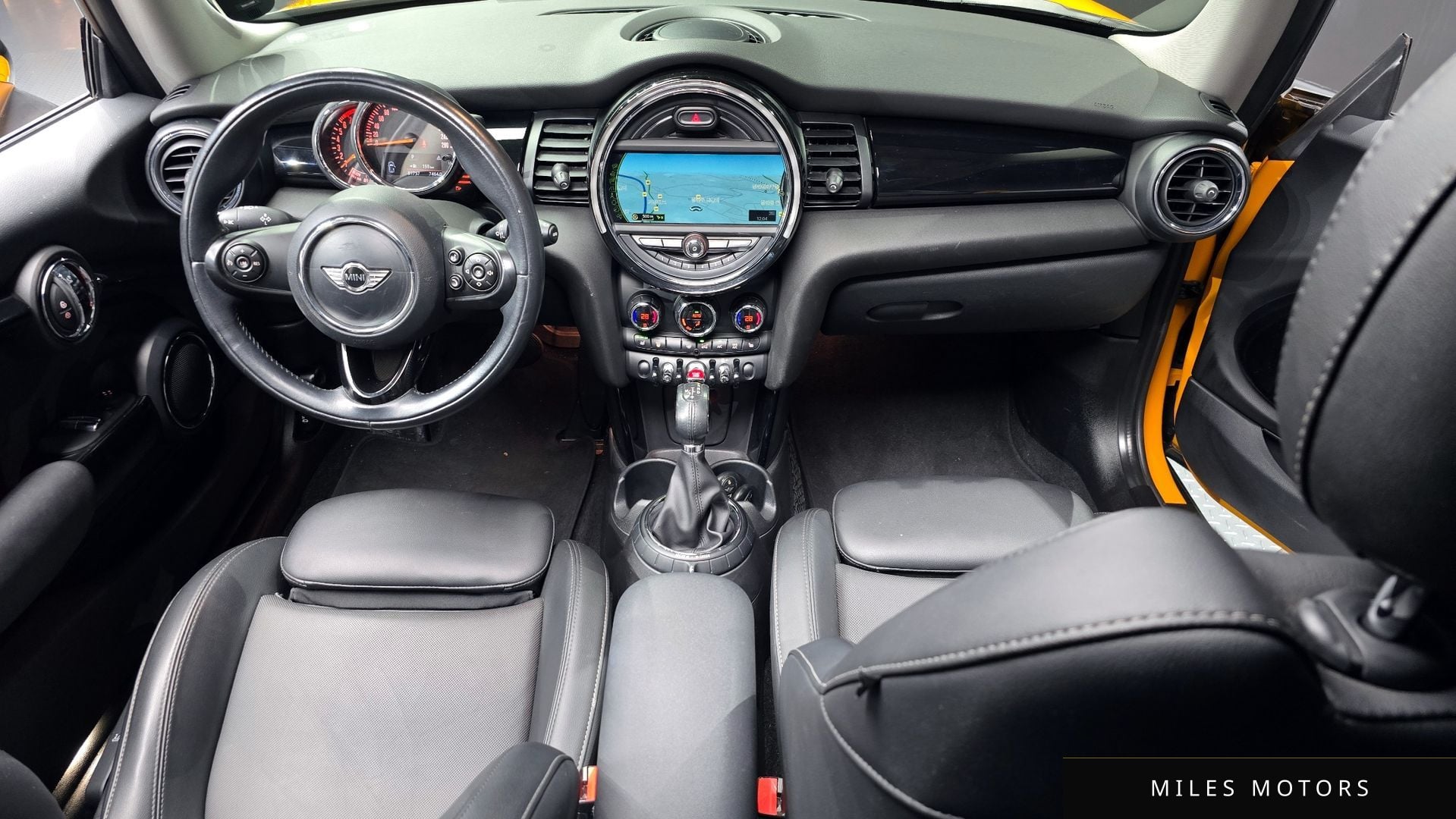 MINI Cooper 2015 — миниатюра 7