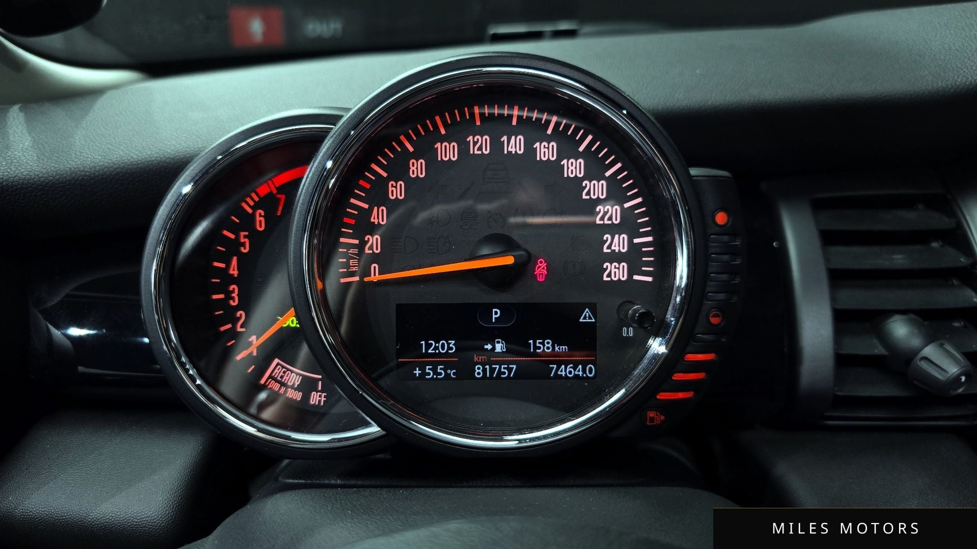 MINI Cooper 2015 — миниатюра 8