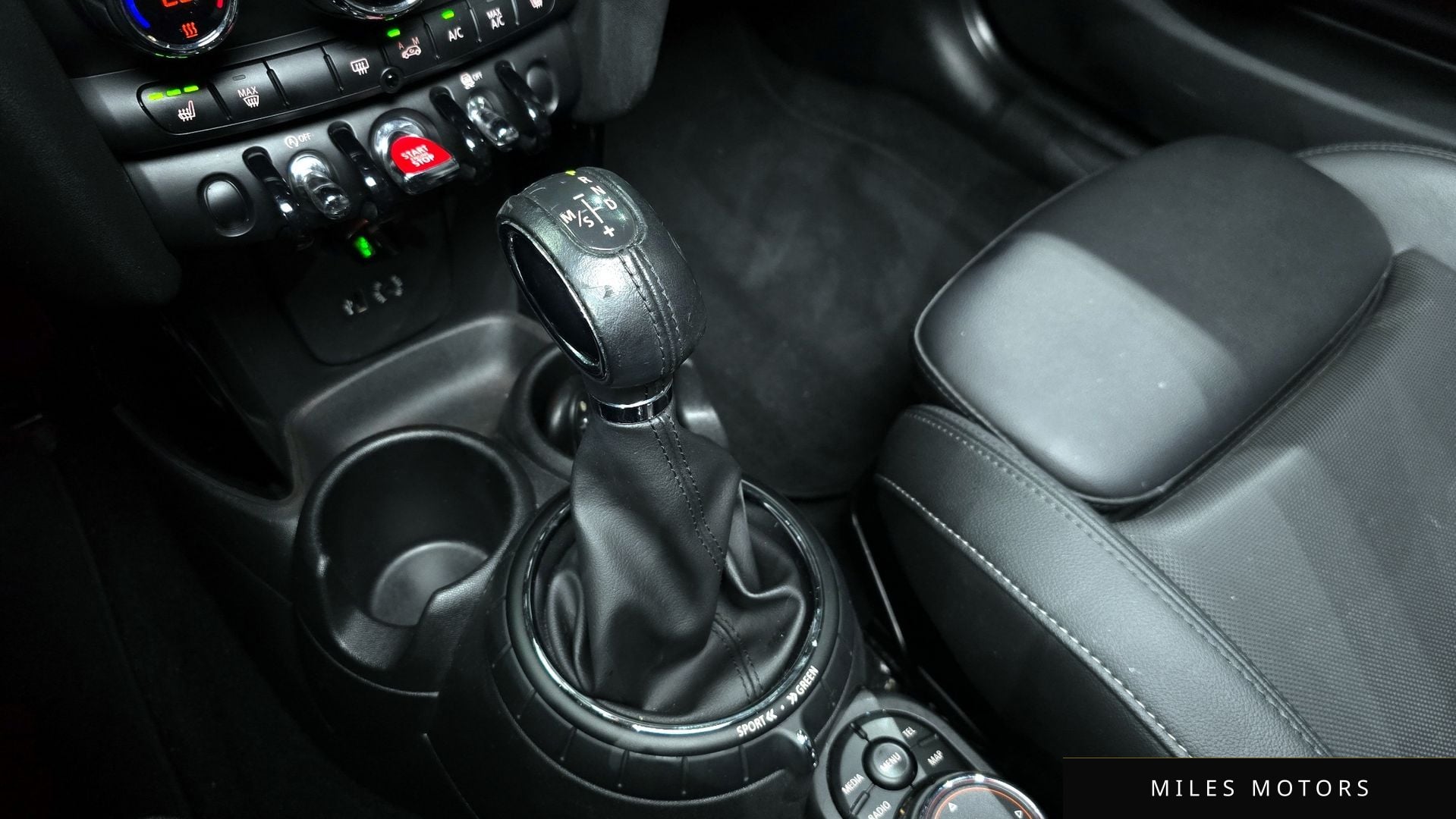 MINI Cooper 2015 — миниатюра 9