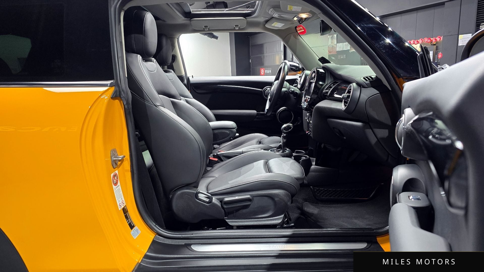 MINI Cooper 2015 — миниатюра 10