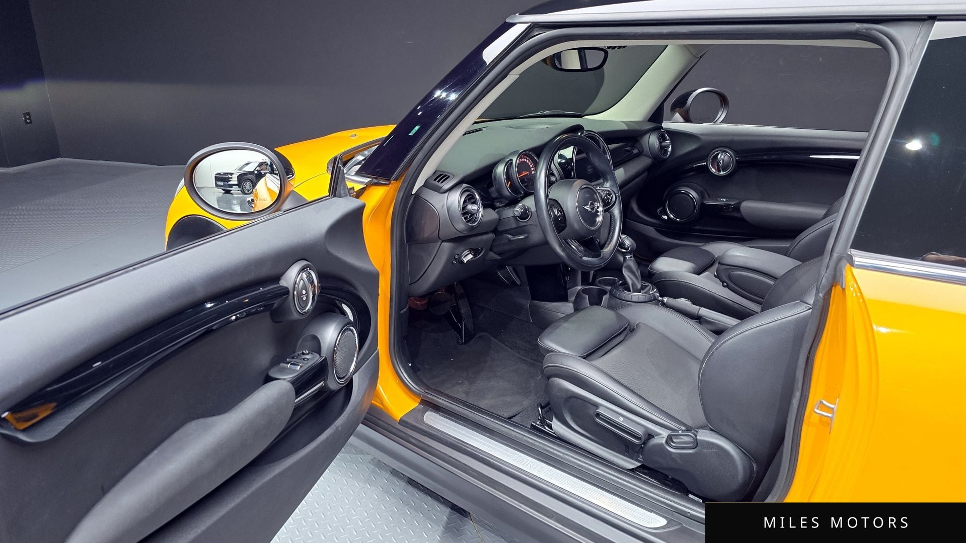 MINI Cooper 2015 — миниатюра 11