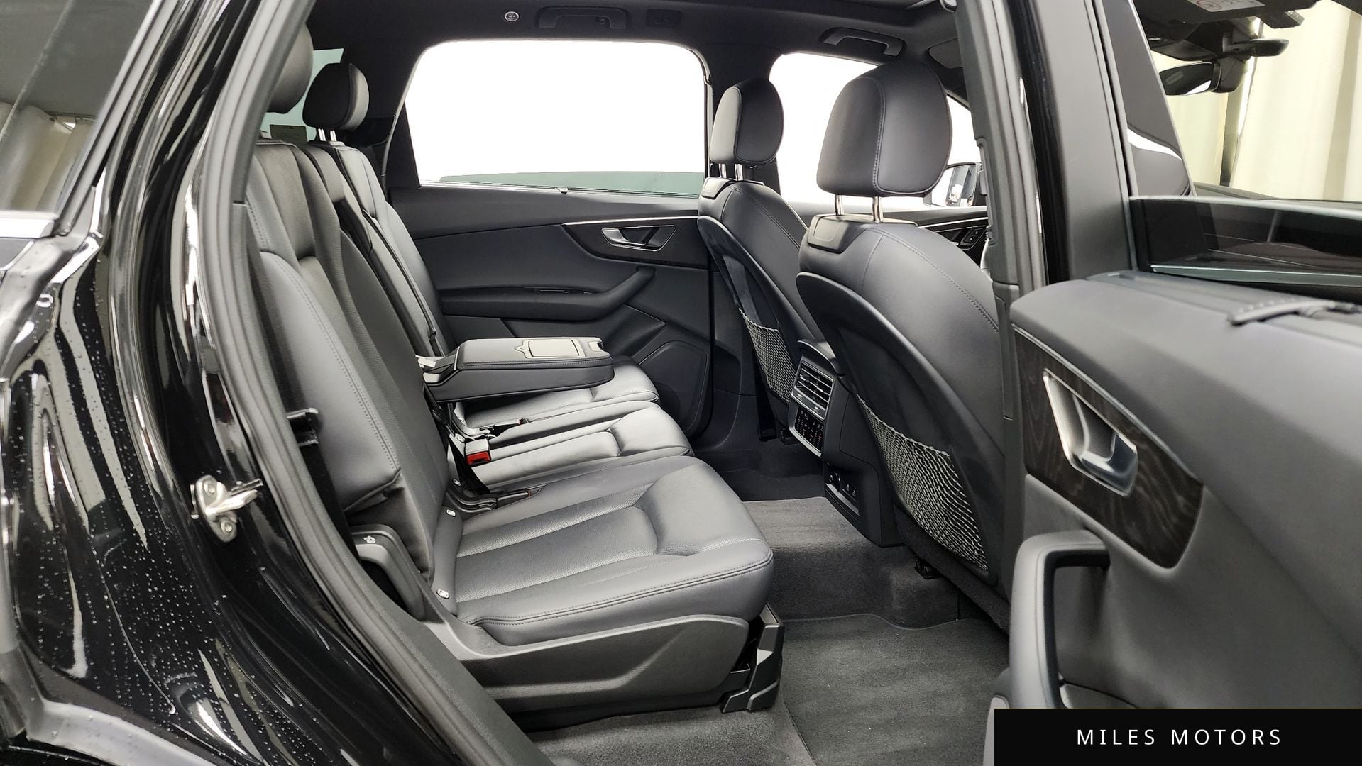 Audi Q7 (4M) 2023 — миниатюра 12