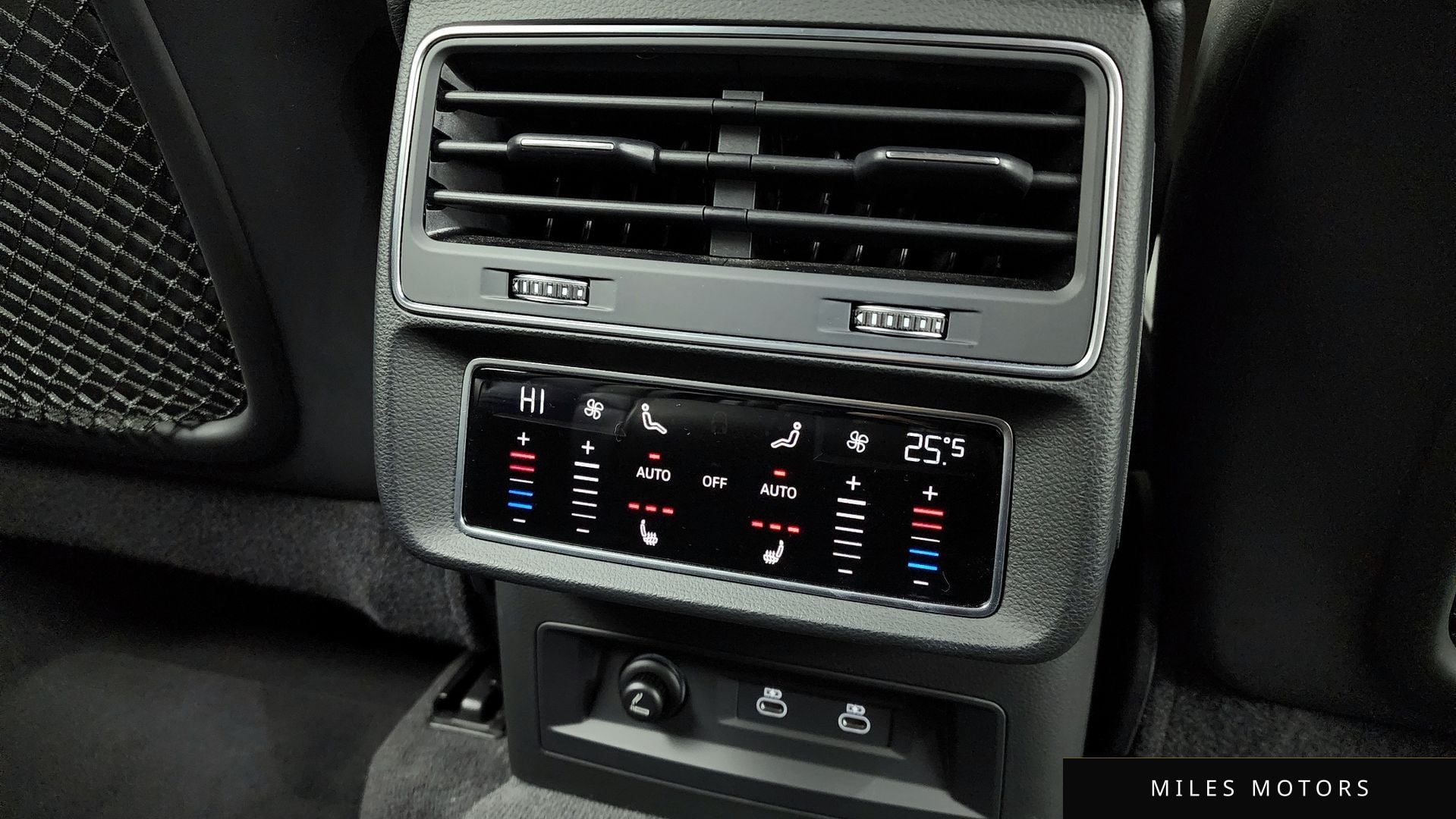 Audi Q7 (4M) 2023 — миниатюра 19