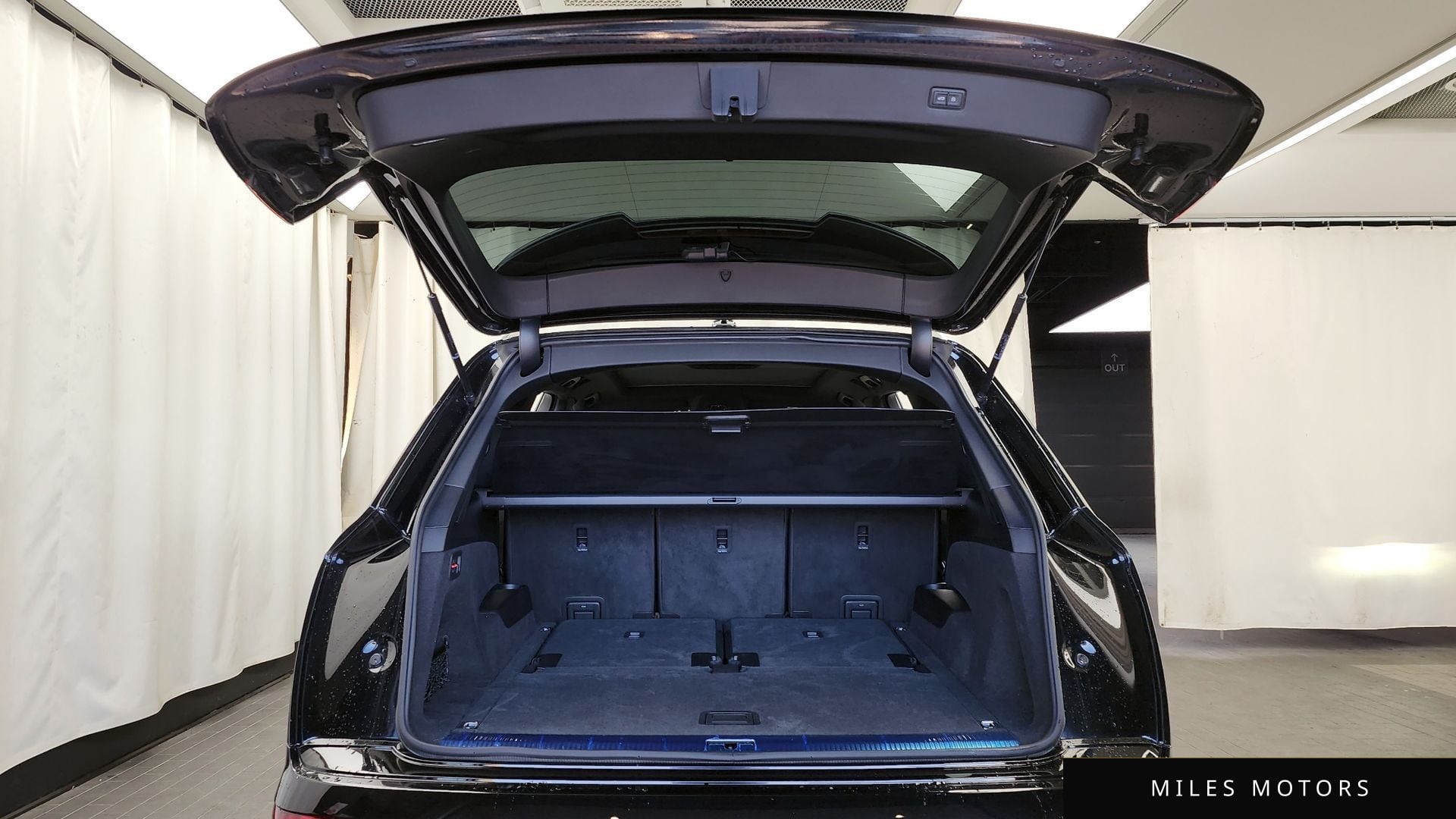 Audi Q7 (4M) 2023 — миниатюра 20