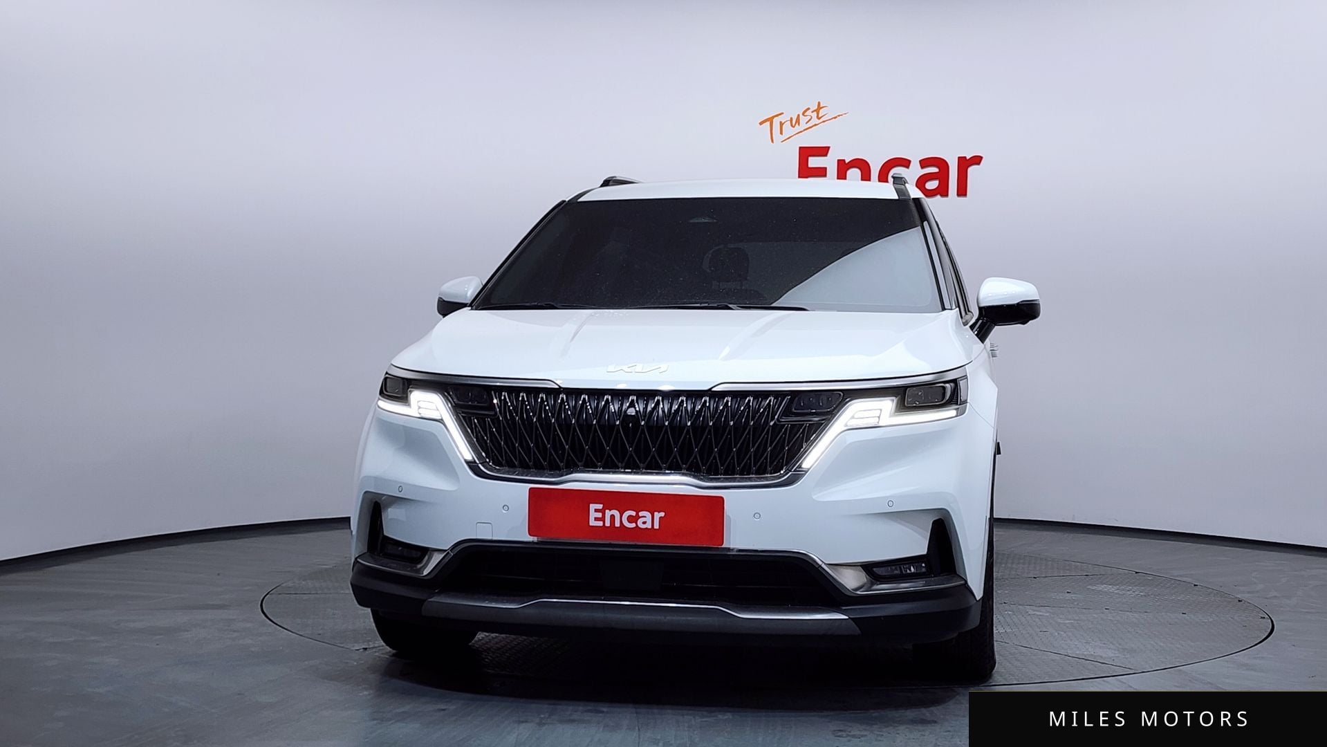 Kia Carnival 2023 — миниатюра 3
