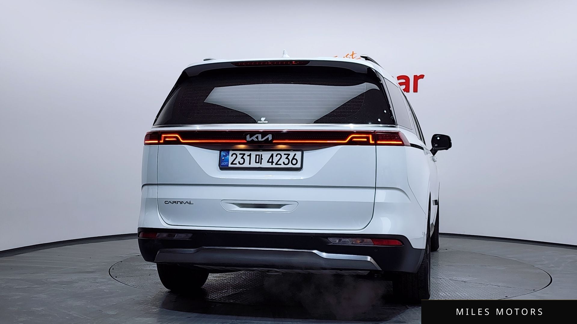 Kia Carnival 2023 — миниатюра 4