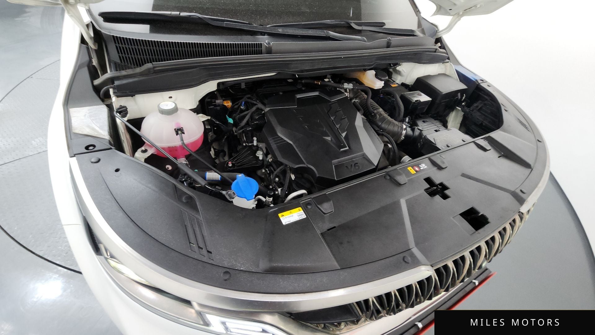 Kia Carnival 2023 — миниатюра 6