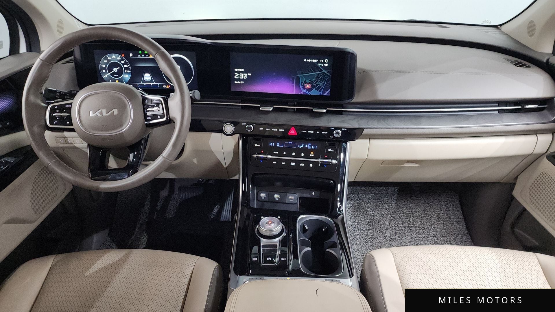 Kia Carnival 2023 — миниатюра 7