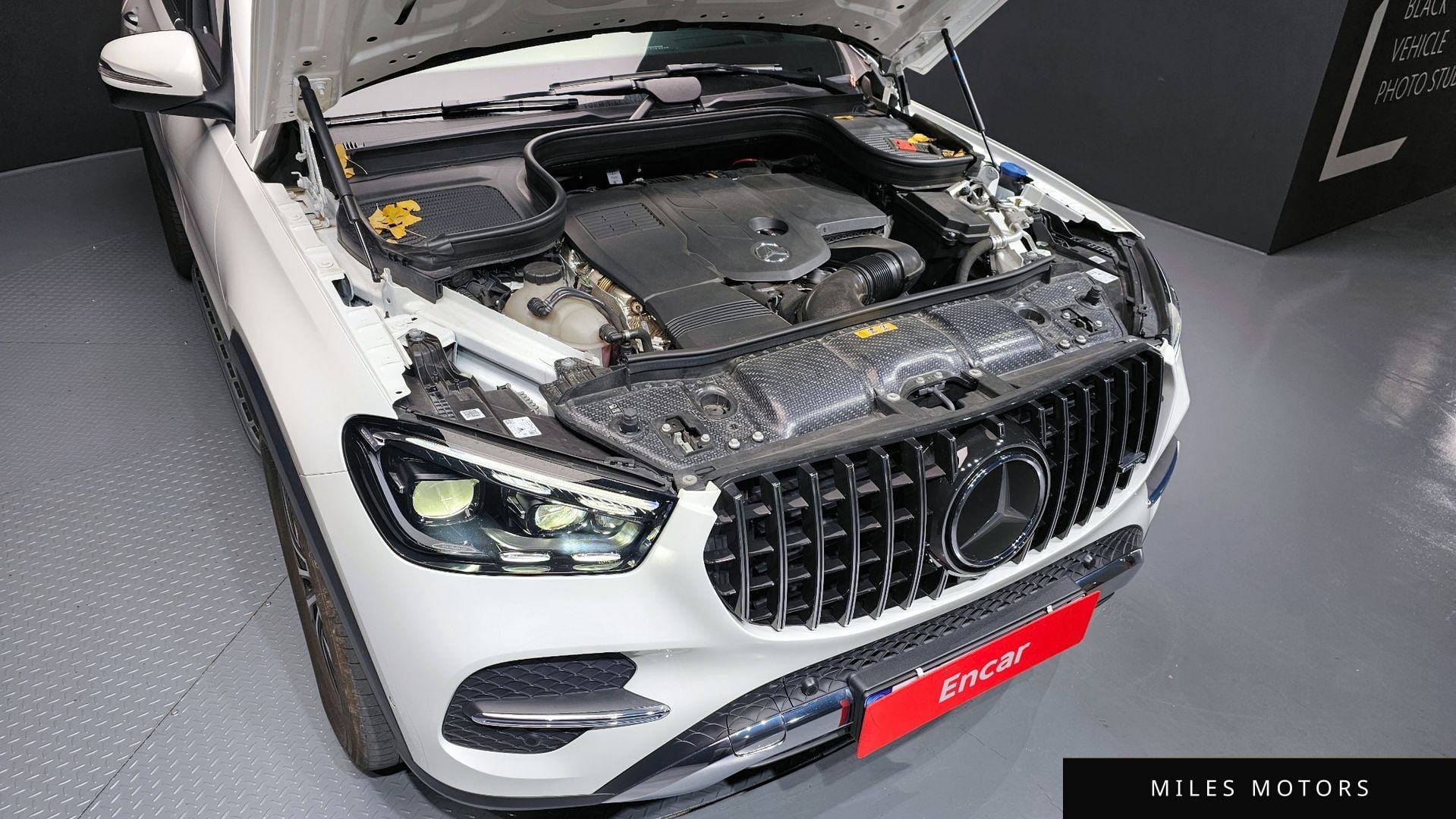 Mercedes-Benz GLE-Class W167 2024 — миниатюра 6
