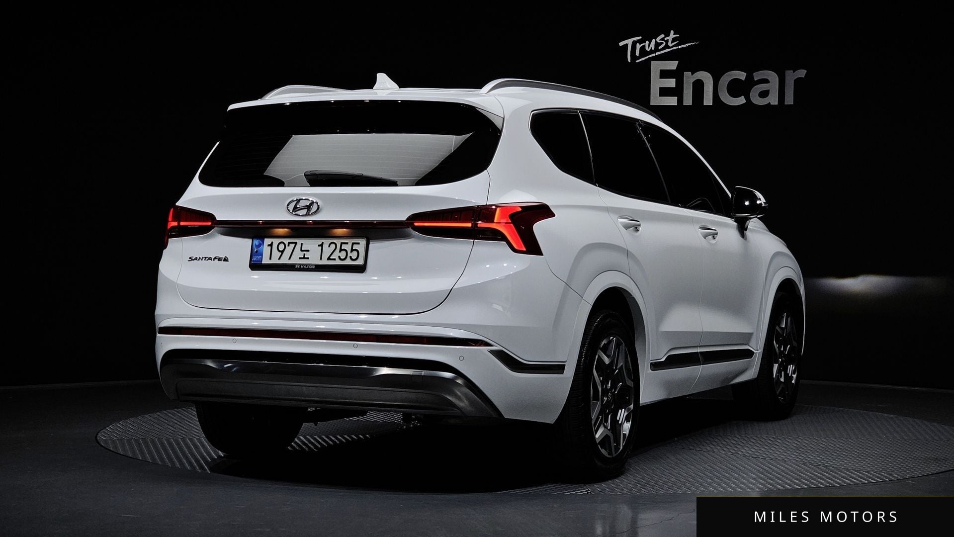 Hyundai Santafe 2022 — миниатюра 2