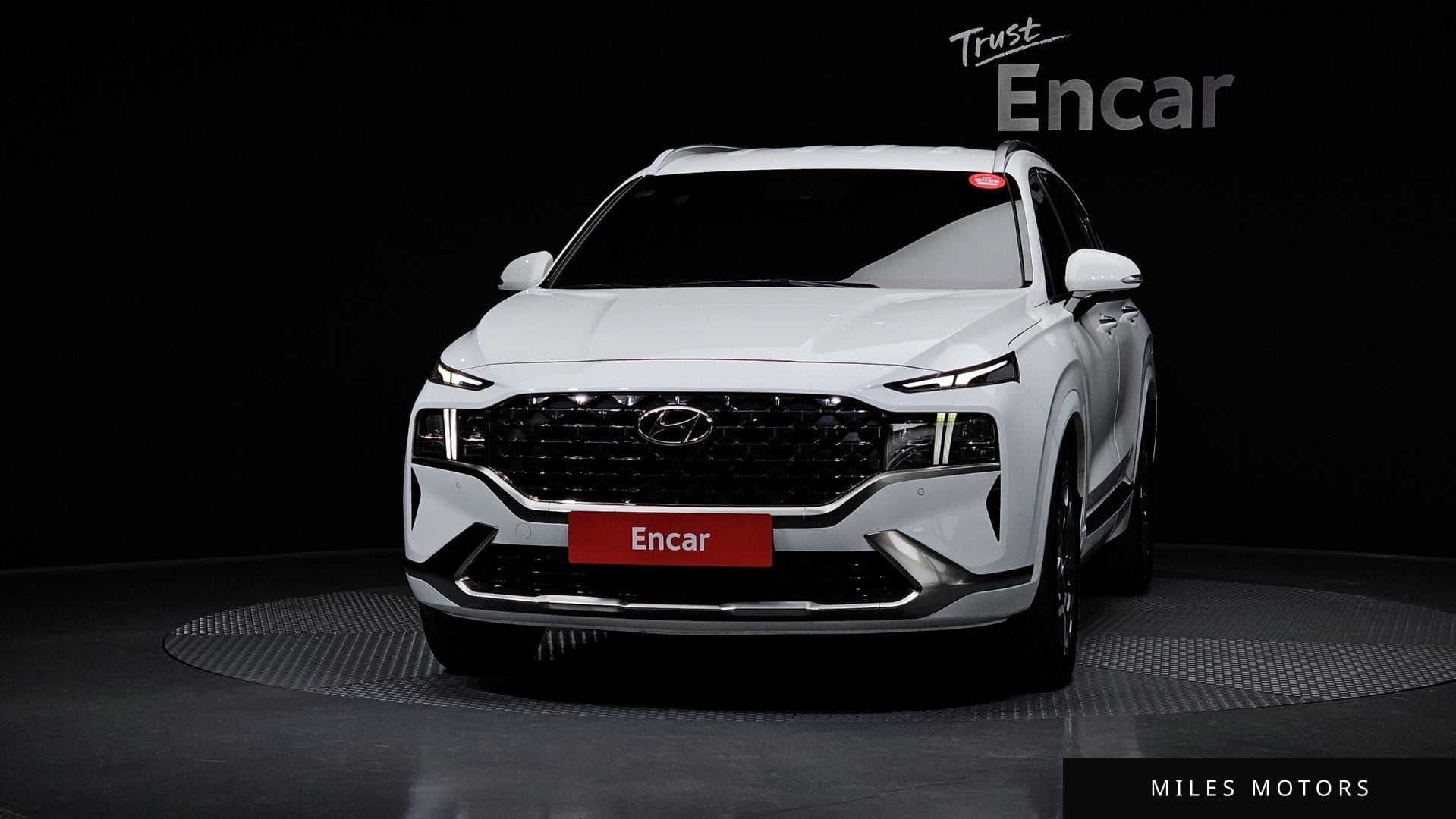 Hyundai Santafe 2022 — миниатюра 3