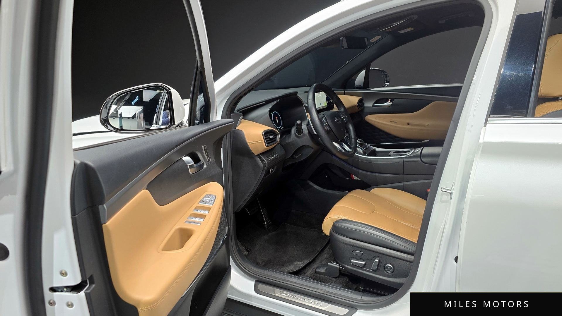 Hyundai Santafe 2022 — миниатюра 12