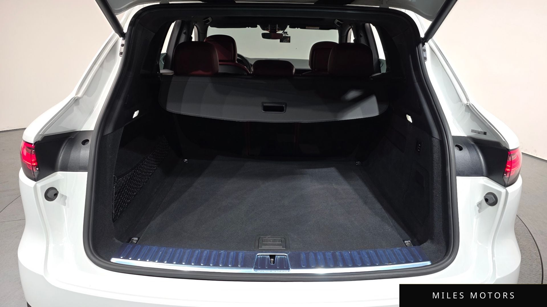 Porsche 카이엔 (PO536) 2023 — миниатюра 20