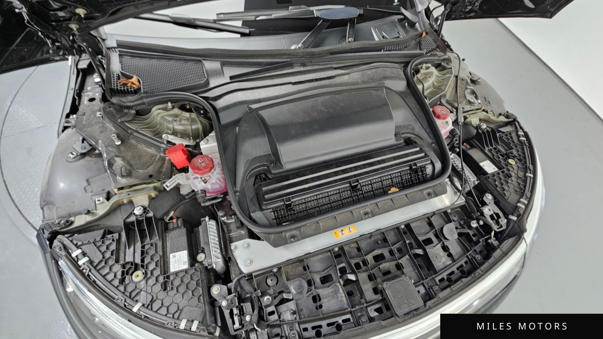 Mercedes-Benz EQS V297 2022 — миниатюра 6