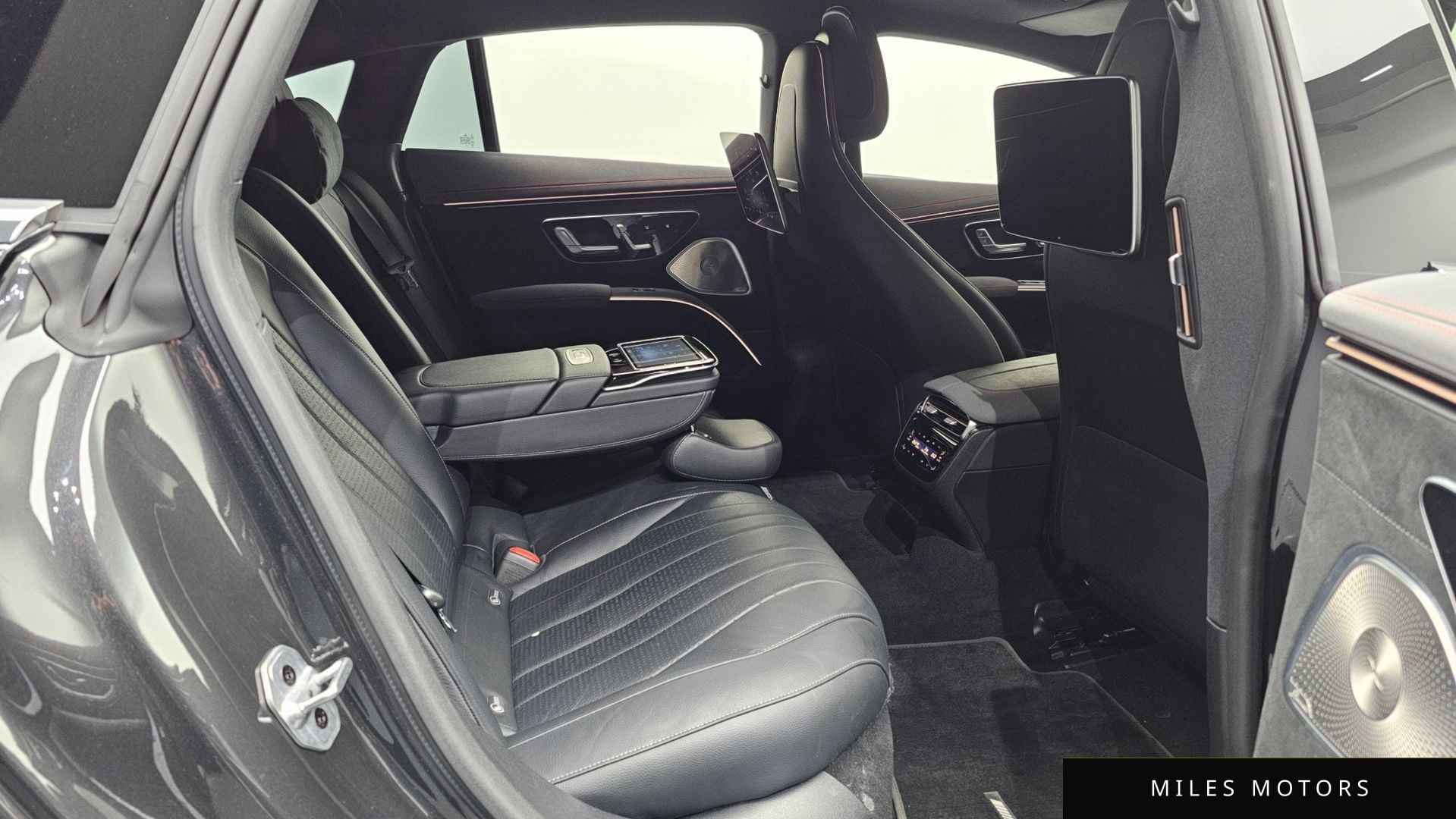 Mercedes-Benz EQS V297 2022 — миниатюра 12