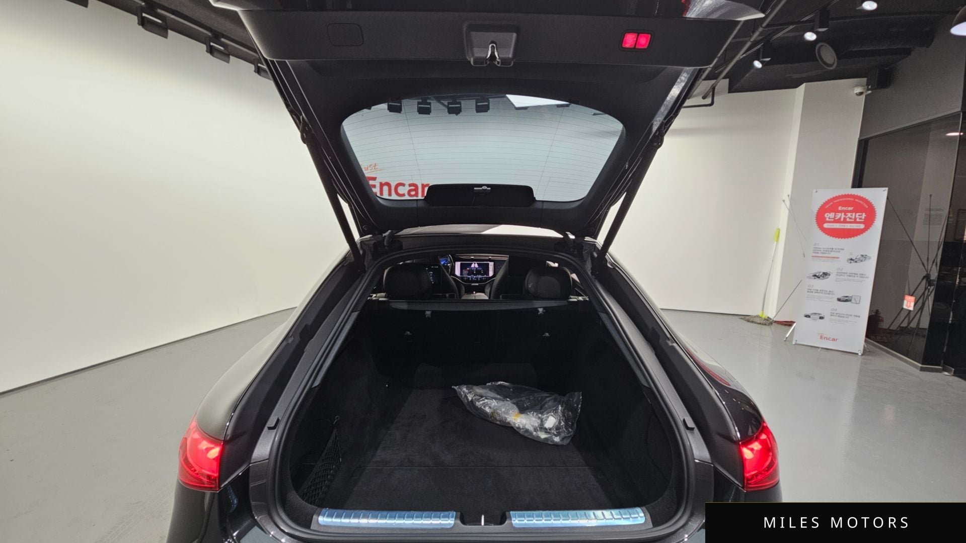 Mercedes-Benz EQS V297 2022 — миниатюра 20