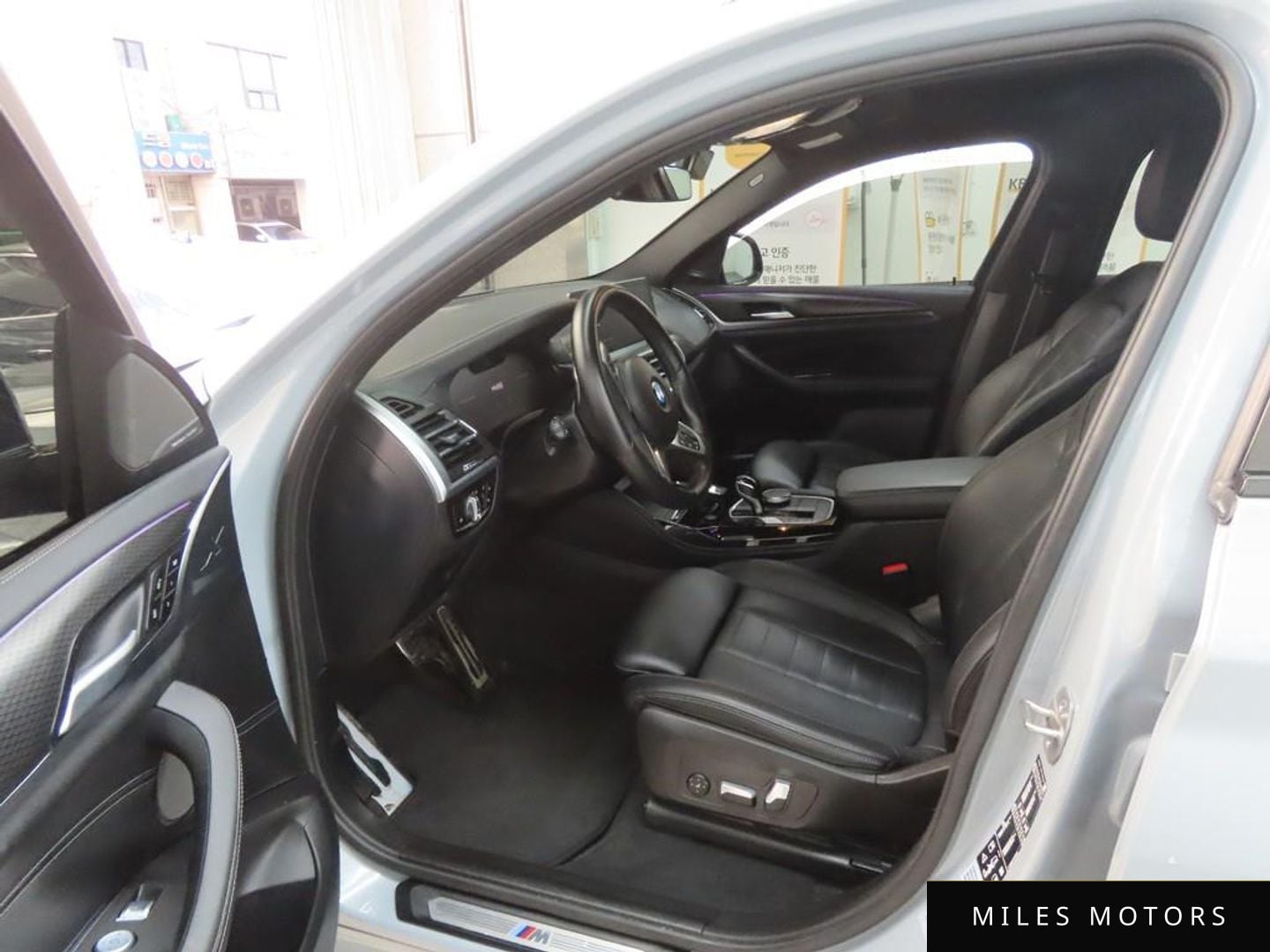 BMW X4 (G02) 2022 — миниатюра 5