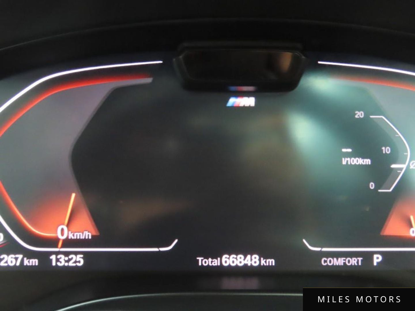 BMW X4 (G02) 2022 — миниатюра 8