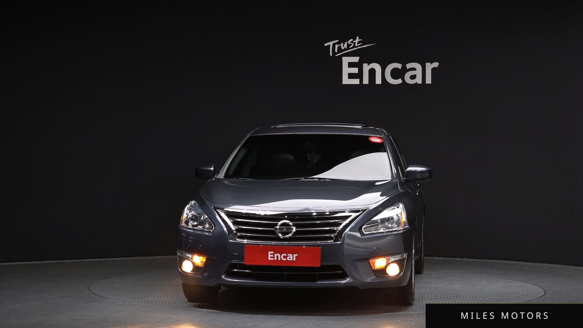 Nissan Altima 2013 — миниатюра 3