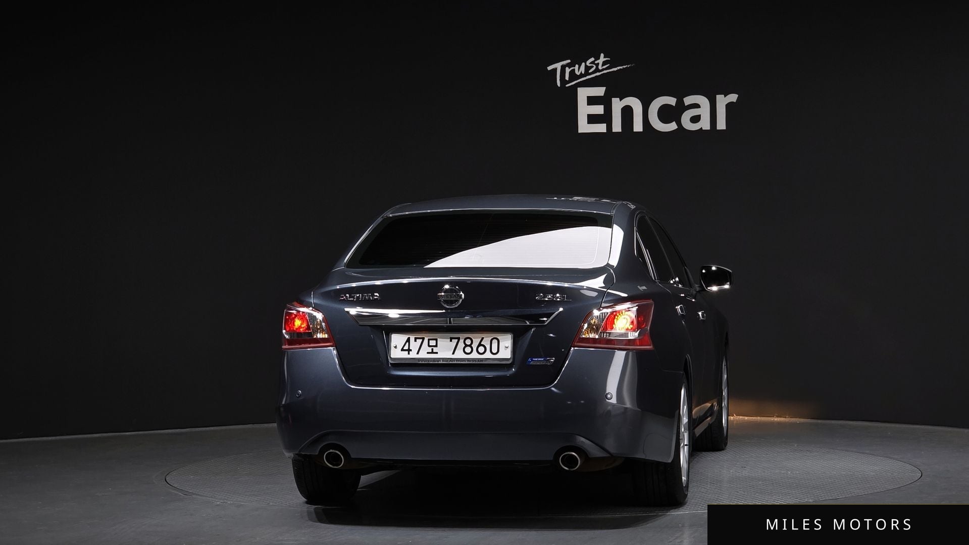 Nissan Altima 2013 — миниатюра 4