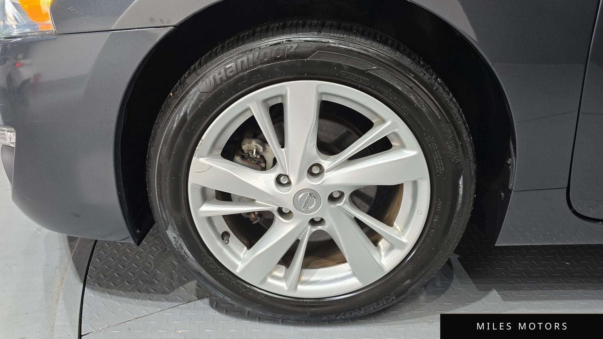 Nissan Altima 2013 — миниатюра 5