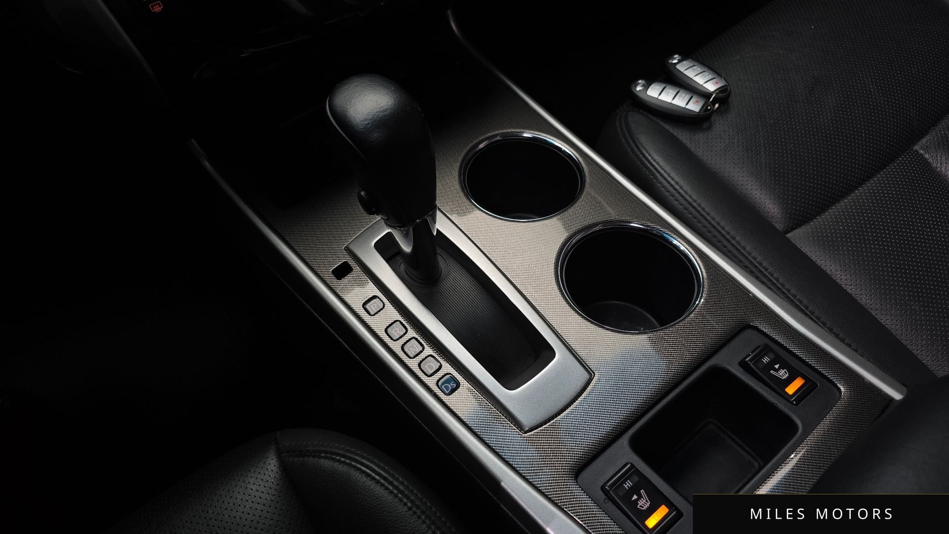 Nissan Altima 2013 — миниатюра 9