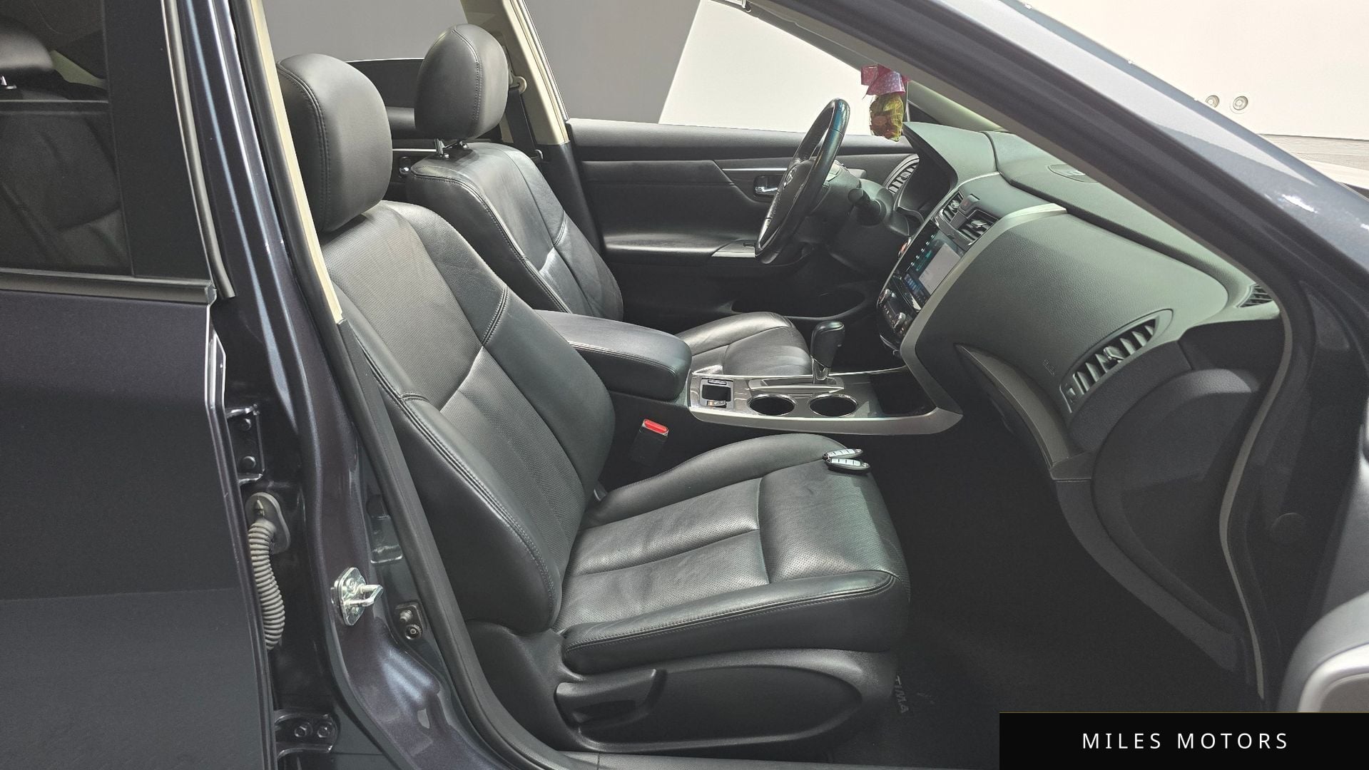 Nissan Altima 2013 — миниатюра 10