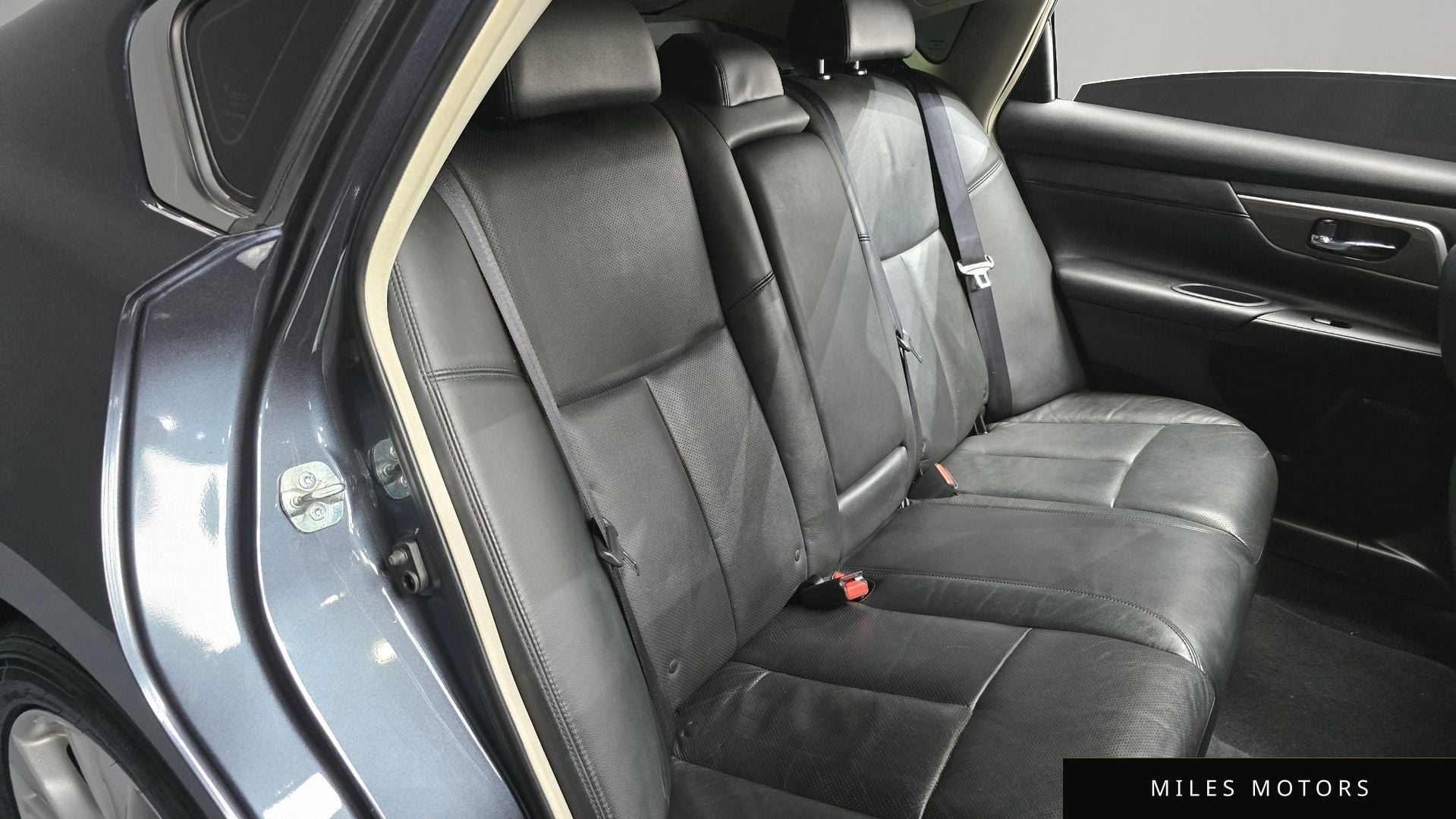 Nissan Altima 2013 — миниатюра 12
