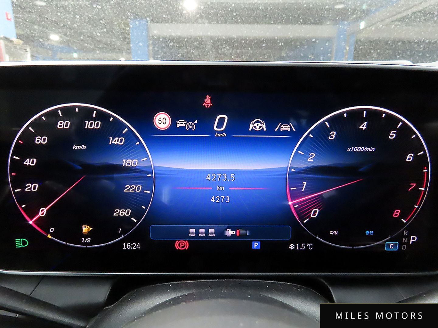 Mercedes-Benz GLC-Class X254 2025 — миниатюра 7
