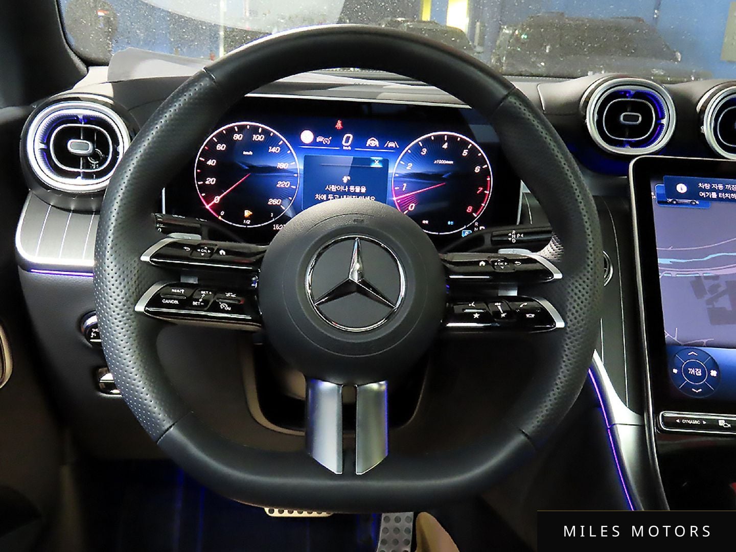 Mercedes-Benz GLC-Class X254 2025 — миниатюра 8