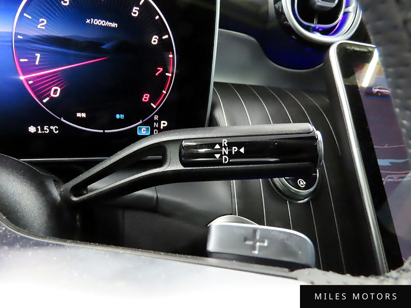 Mercedes-Benz GLC-Class X254 2025 — миниатюра 12