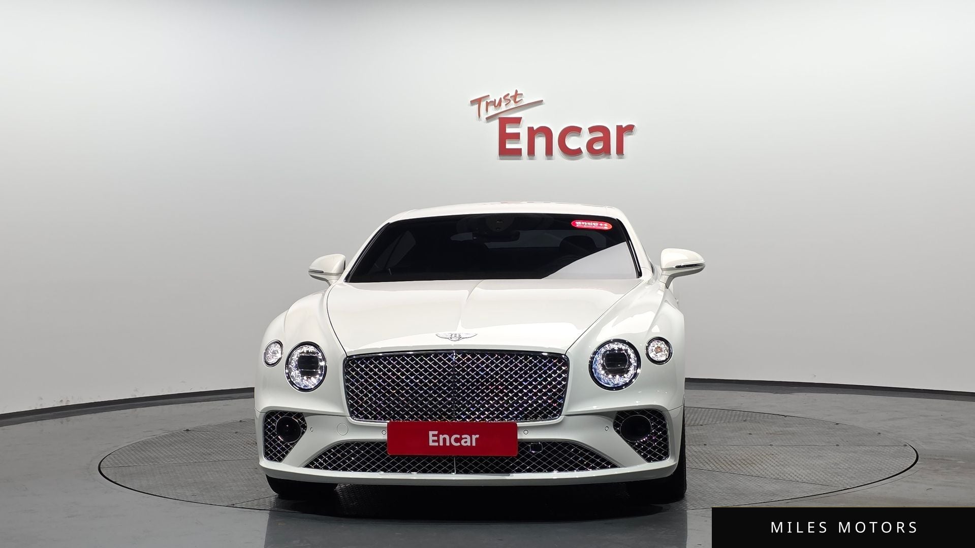 Bentley 컨티넨탈 GT 2019 — миниатюра 2