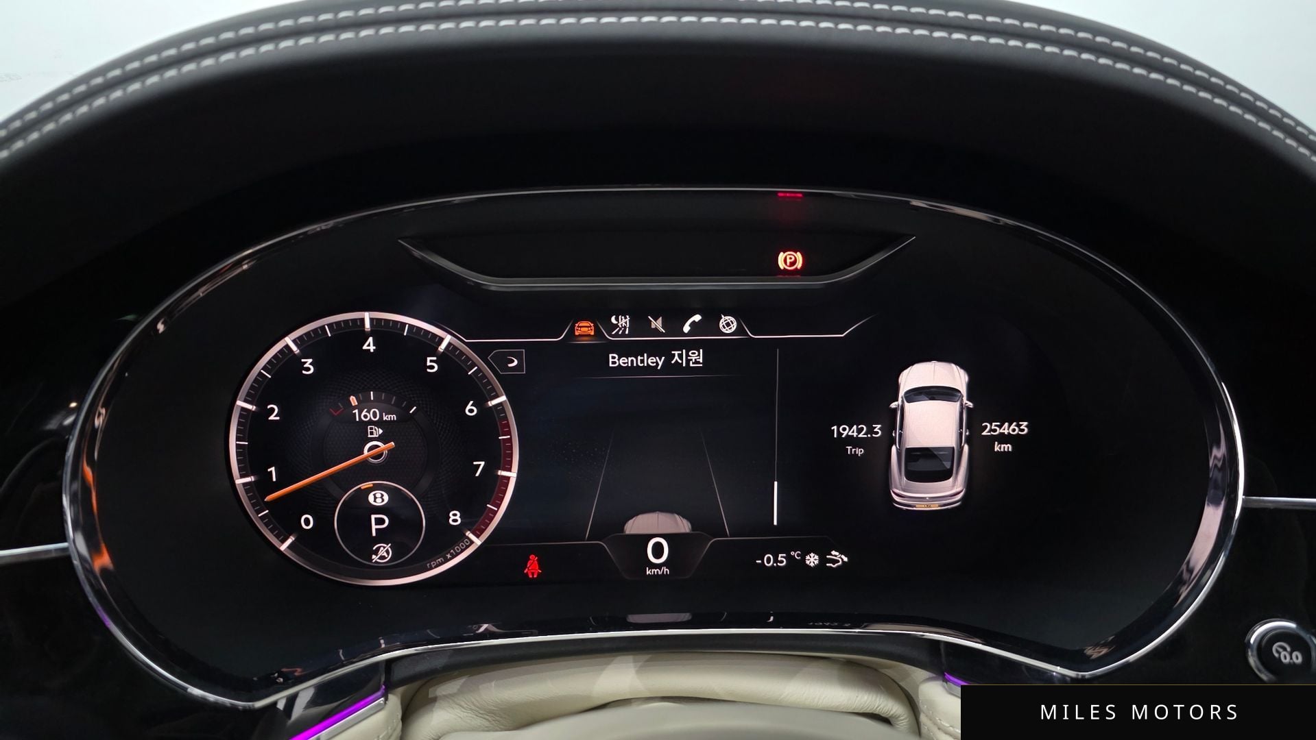 Bentley 컨티넨탈 GT 2019 — миниатюра 7