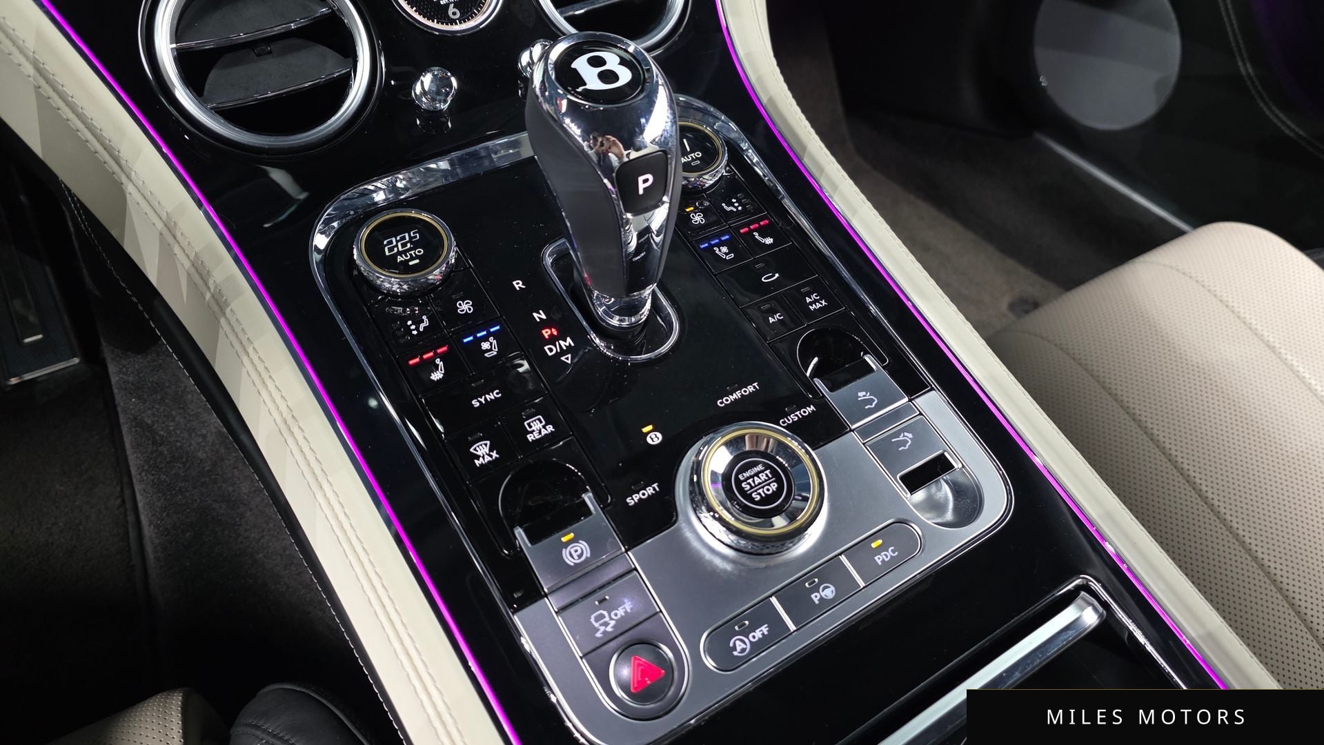 Bentley 컨티넨탈 GT 2019 — миниатюра 8